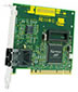 3COM - Placa Gigabit PCI-FX Server